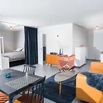 Nordseeheide-Lodges Cuxhaven