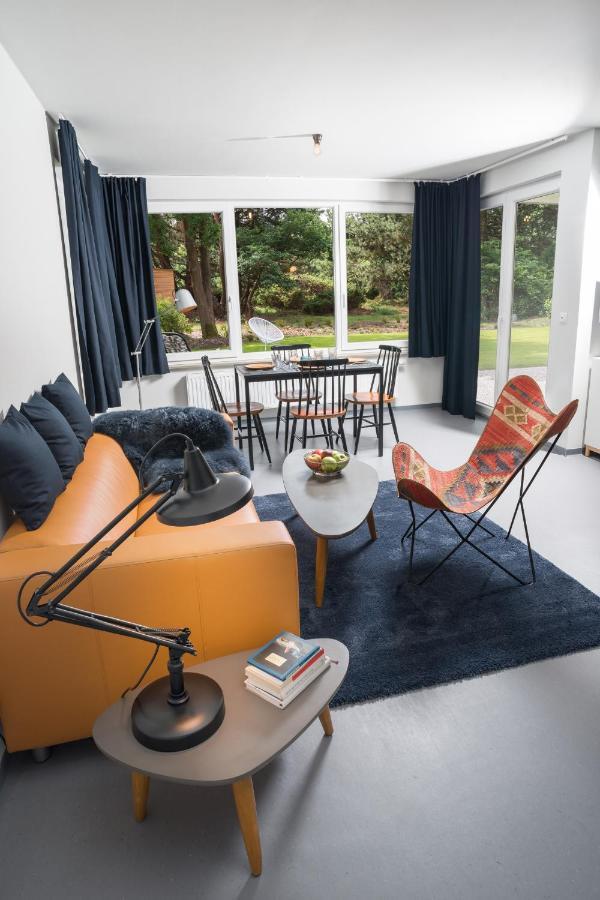 Nordseeheide-lodges Cuxhaven
