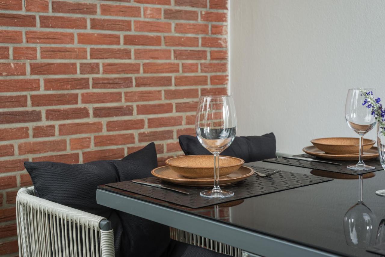 Apartment Nordseeheide-lodges Cuxhaven