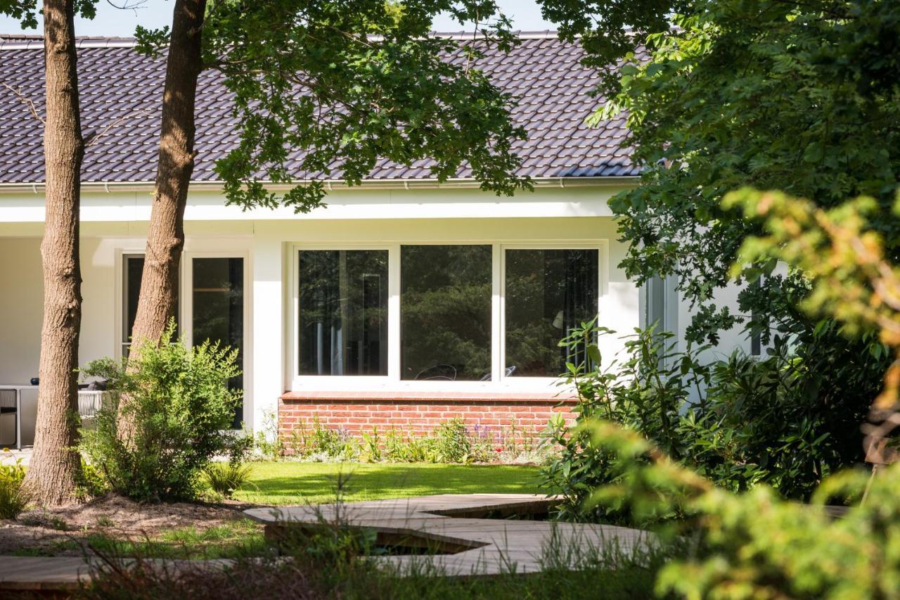 Nordseeheide-lodges Cuxhaven