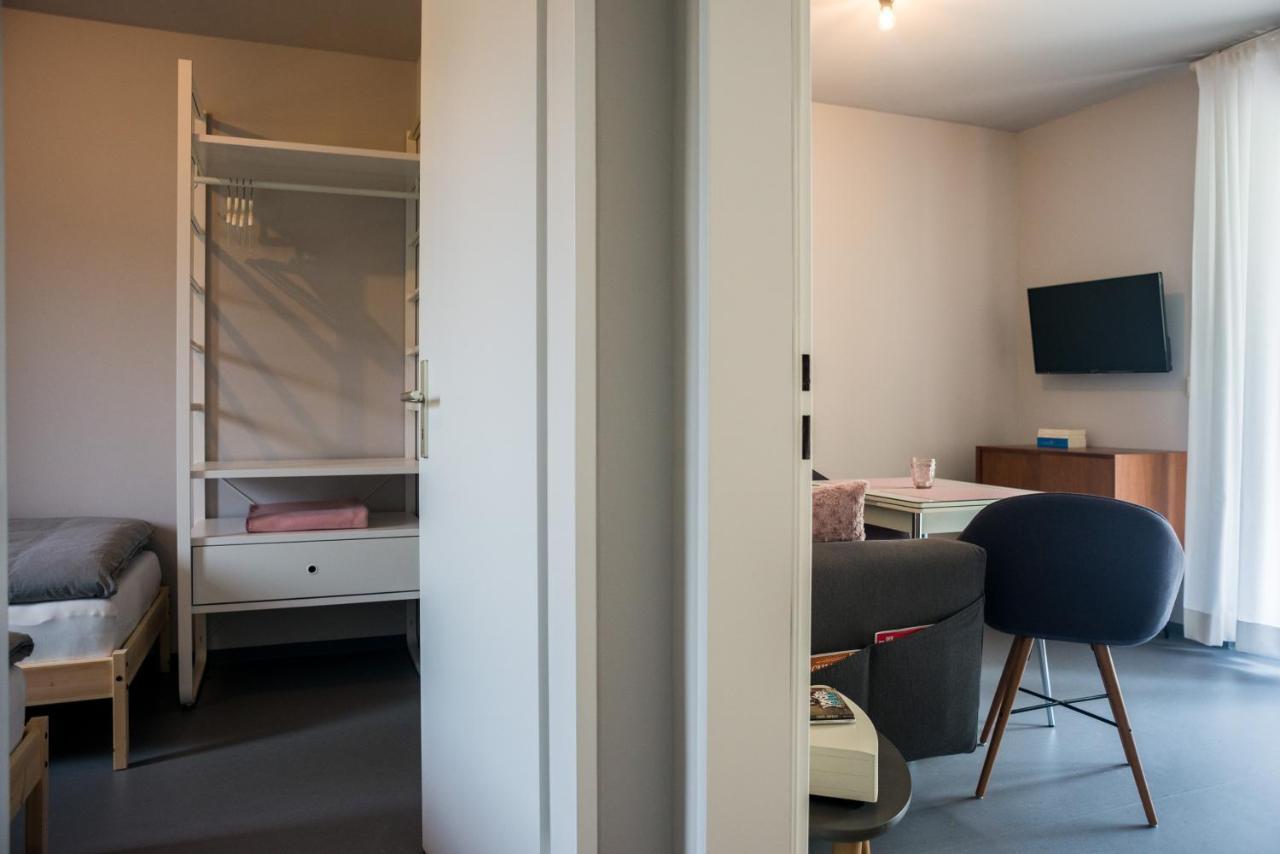 Nordseeheide-lodges Apartment Cuxhaven