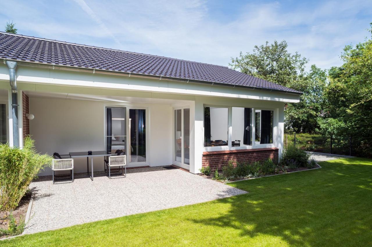 Nordseeheide-lodges Apartment Cuxhaven