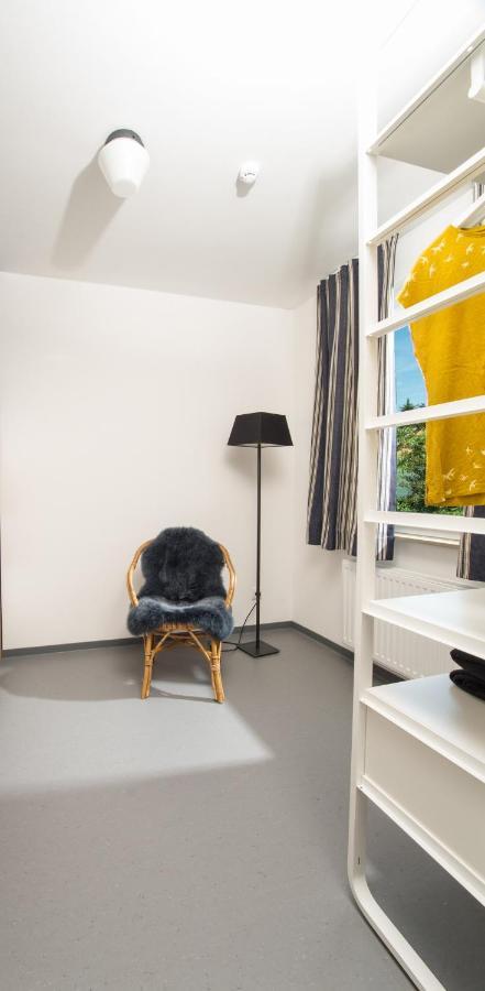 Nordseeheide-lodges * Cuxhaven