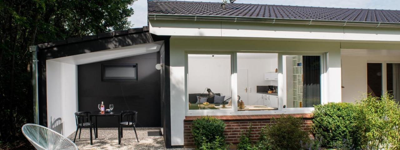 Apartment Nordseeheide-lodges Cuxhaven