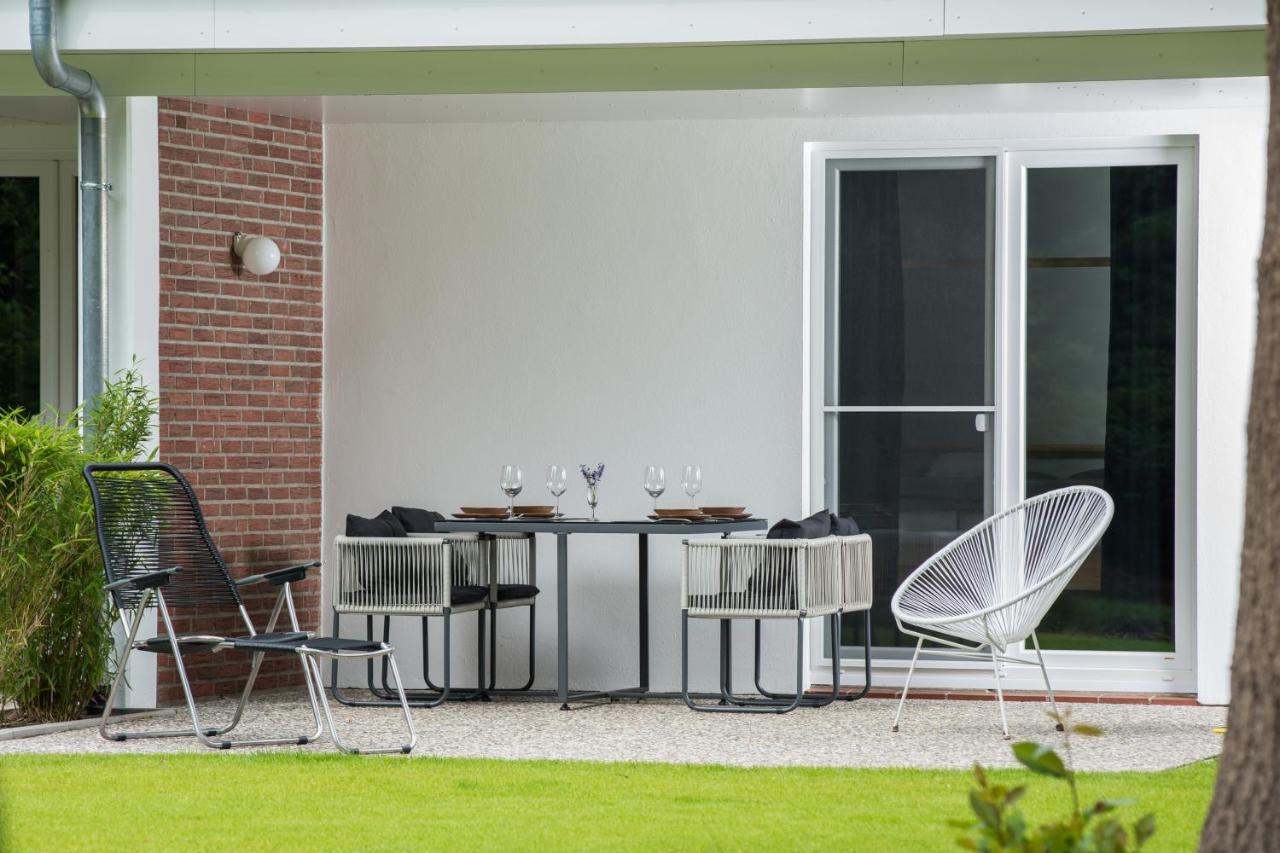Apartment Nordseeheide-lodges Cuxhaven