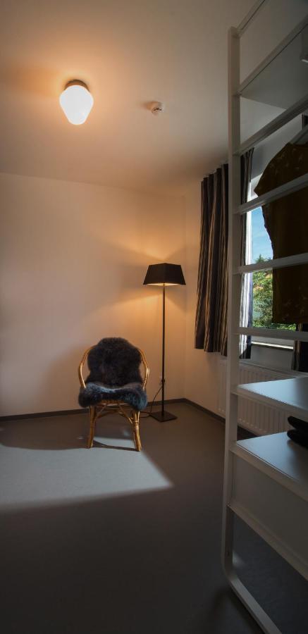 Nordseeheide-lodges * Cuxhaven