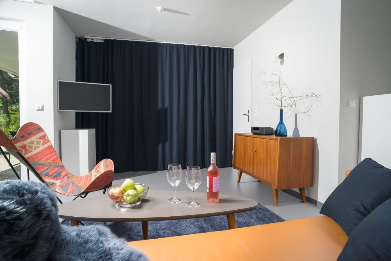 Nordseeheide-lodges Apartment *