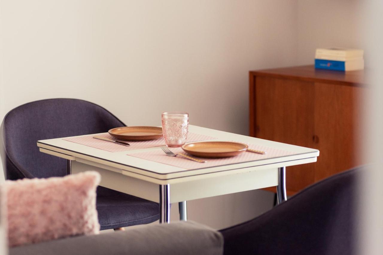 Nordseeheide-lodges Apartment Cuxhaven