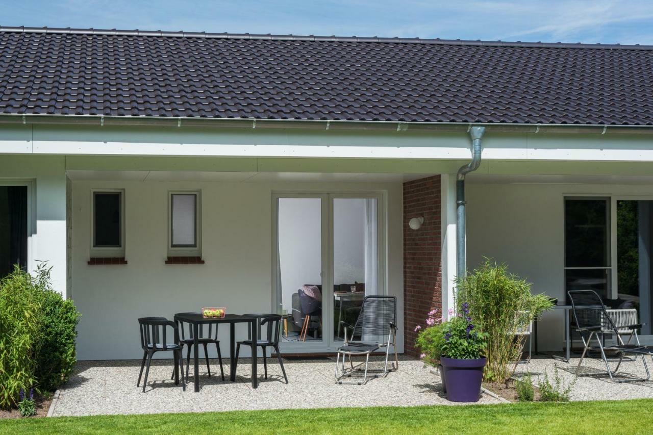 Apartment Nordseeheide-lodges Cuxhaven