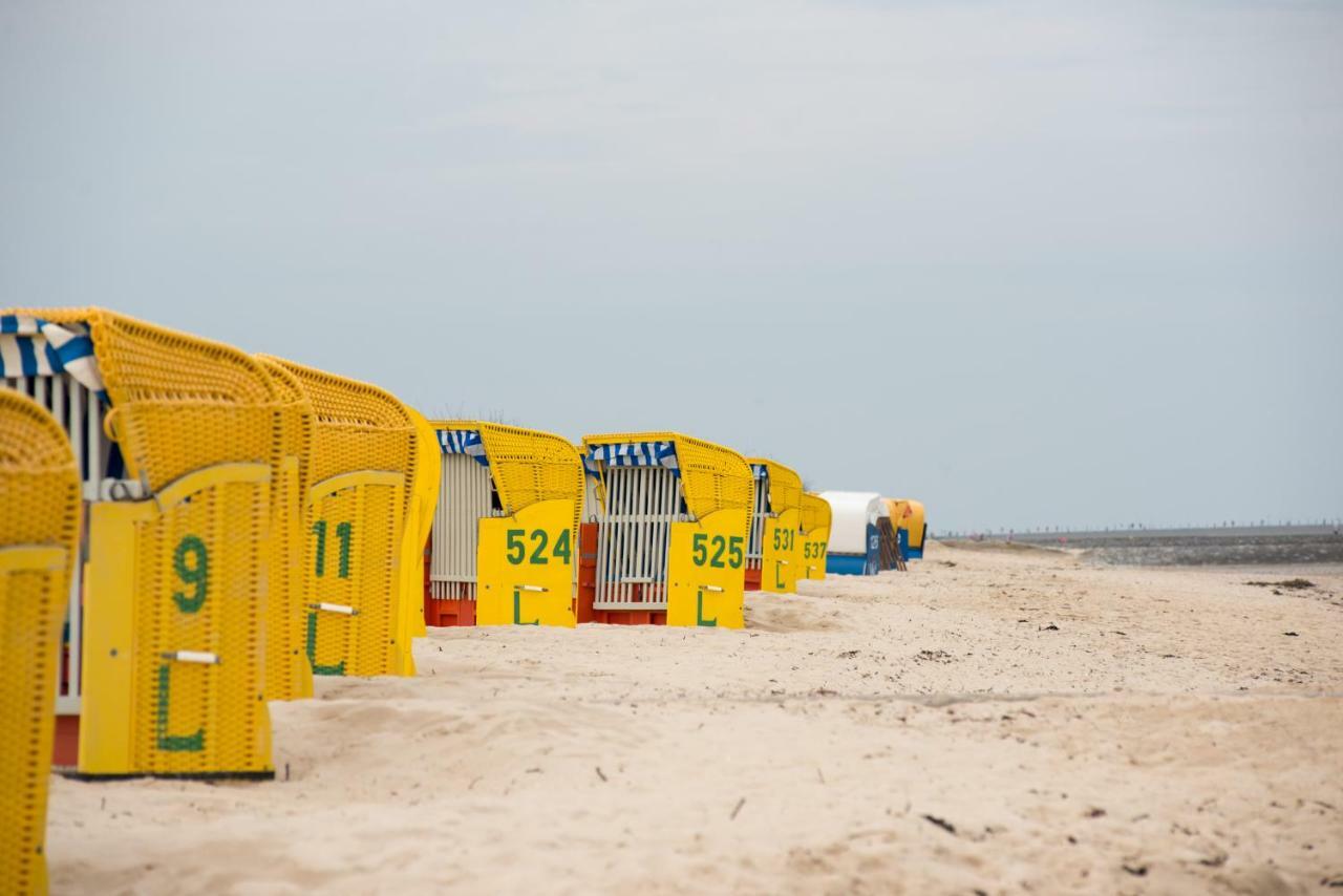 Apartment Nordseeheide-lodges Cuxhaven