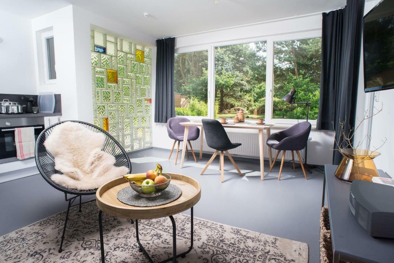 Nordseeheide-lodges Apartment