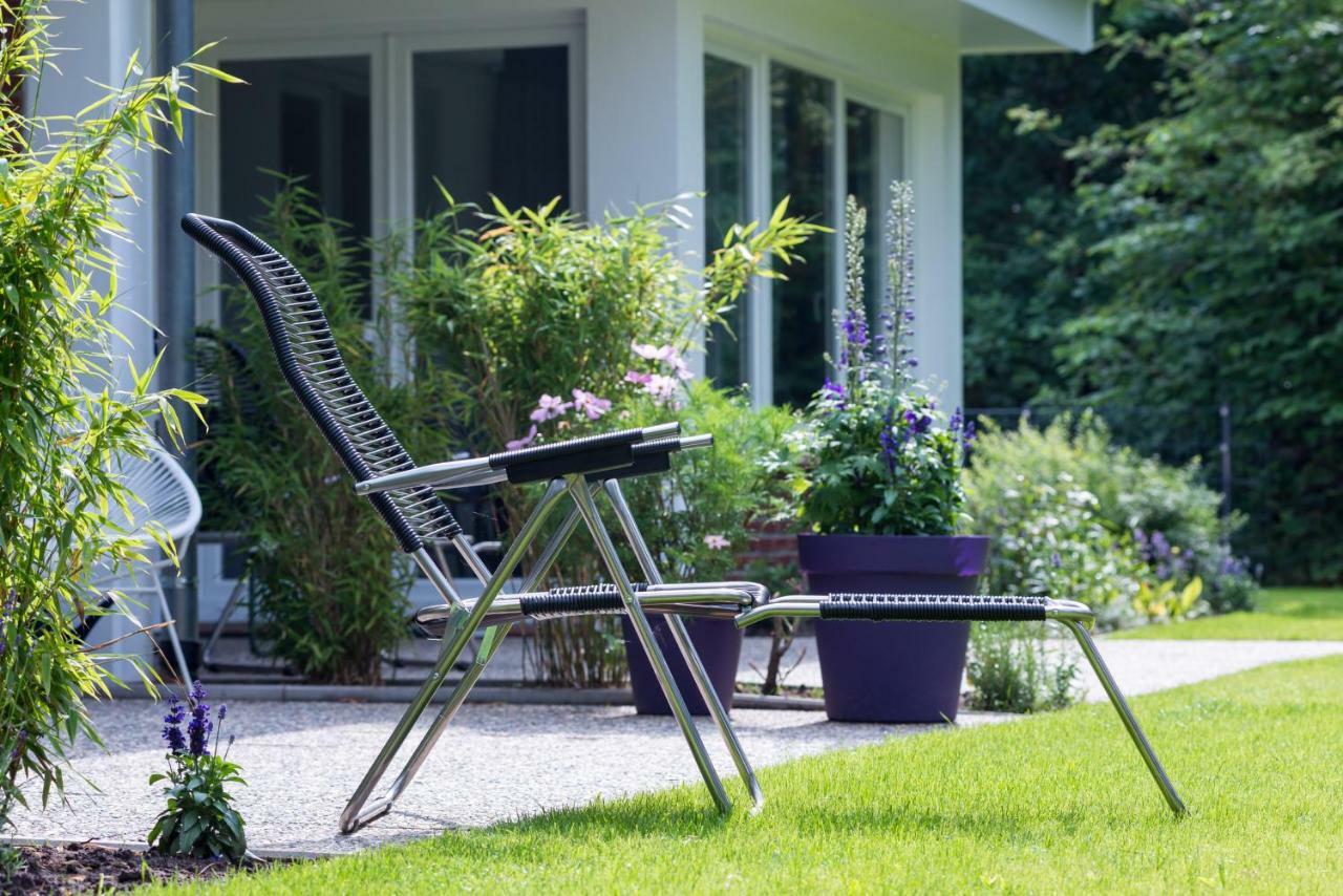 Nordseeheide-lodges