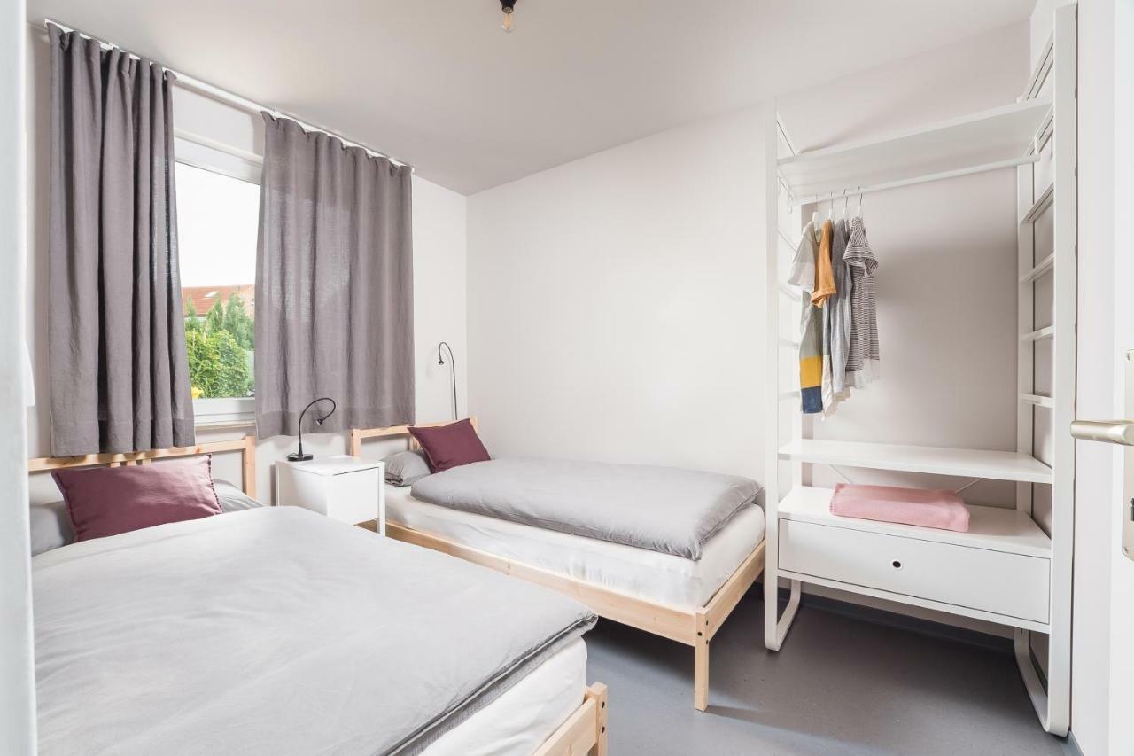 Nordseeheide-lodges * Cuxhaven