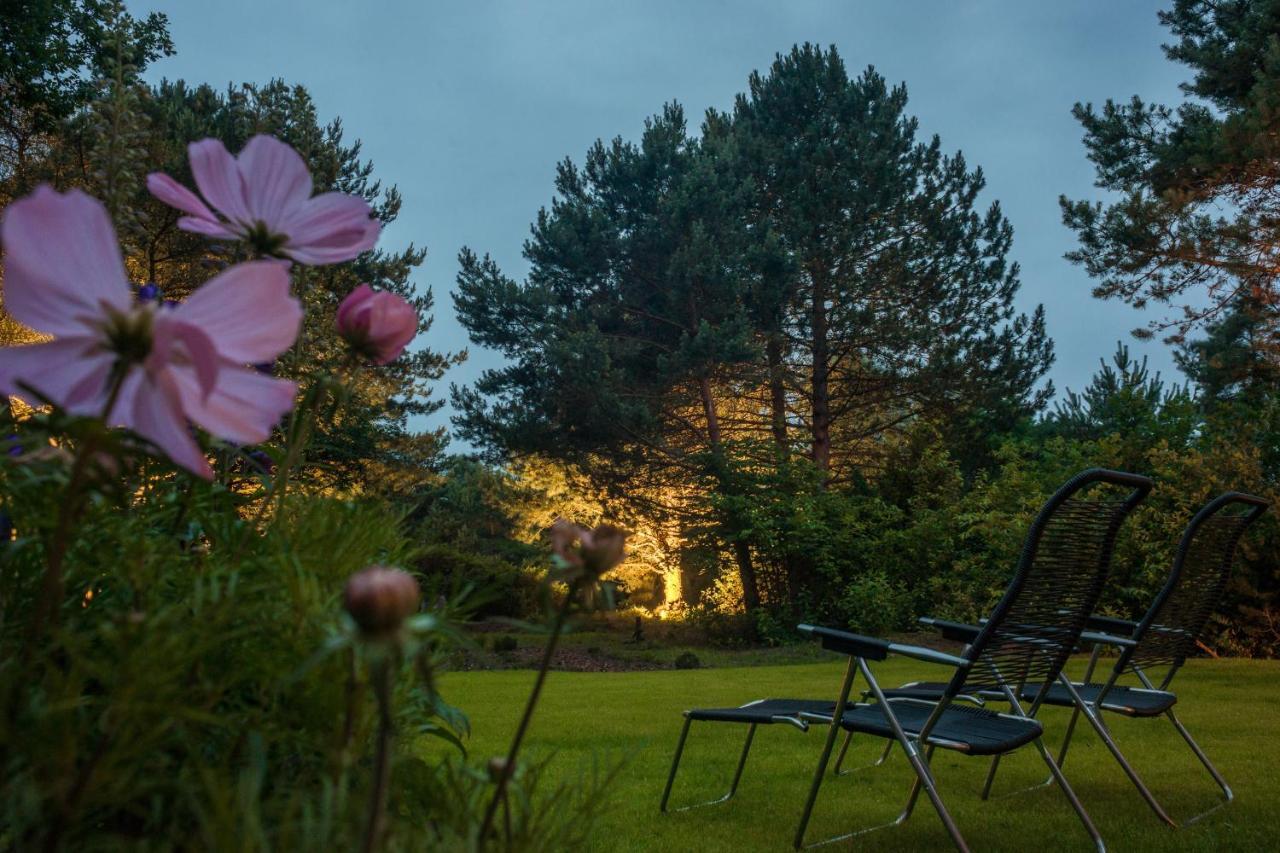 Apartment Nordseeheide-lodges