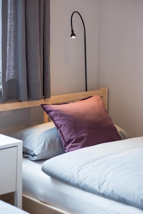Nordseeheide-lodges Apartment Cuxhaven