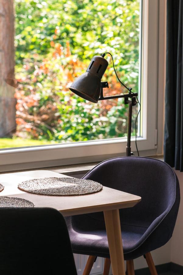 Nordseeheide-lodges *